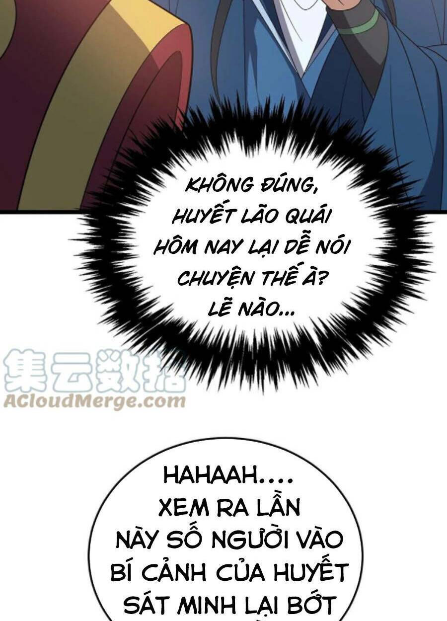 chúa tể tam giới chapter 226 37