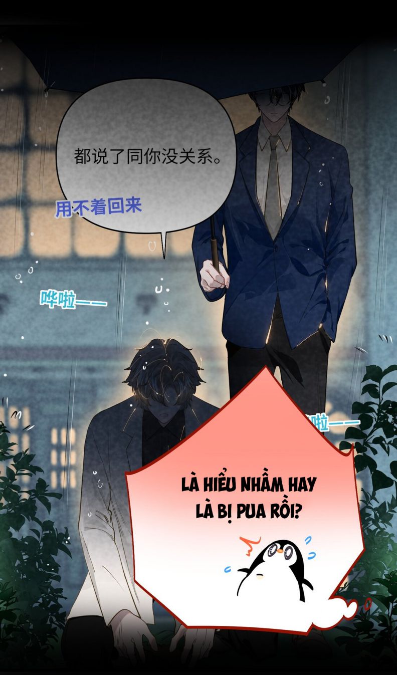 Tôi Có Bệnh chapter 20