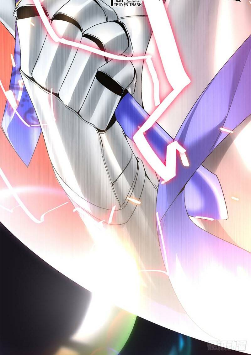 lãnh chúa cái gì không quan trọng chapter 1 35