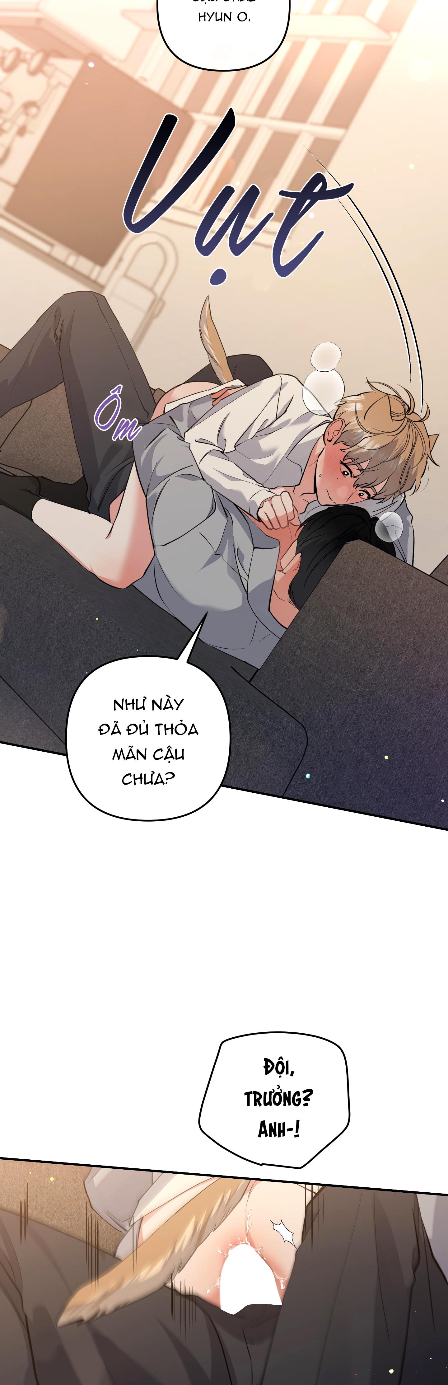 mối quan hệ ngu ngốc chapter 55 24