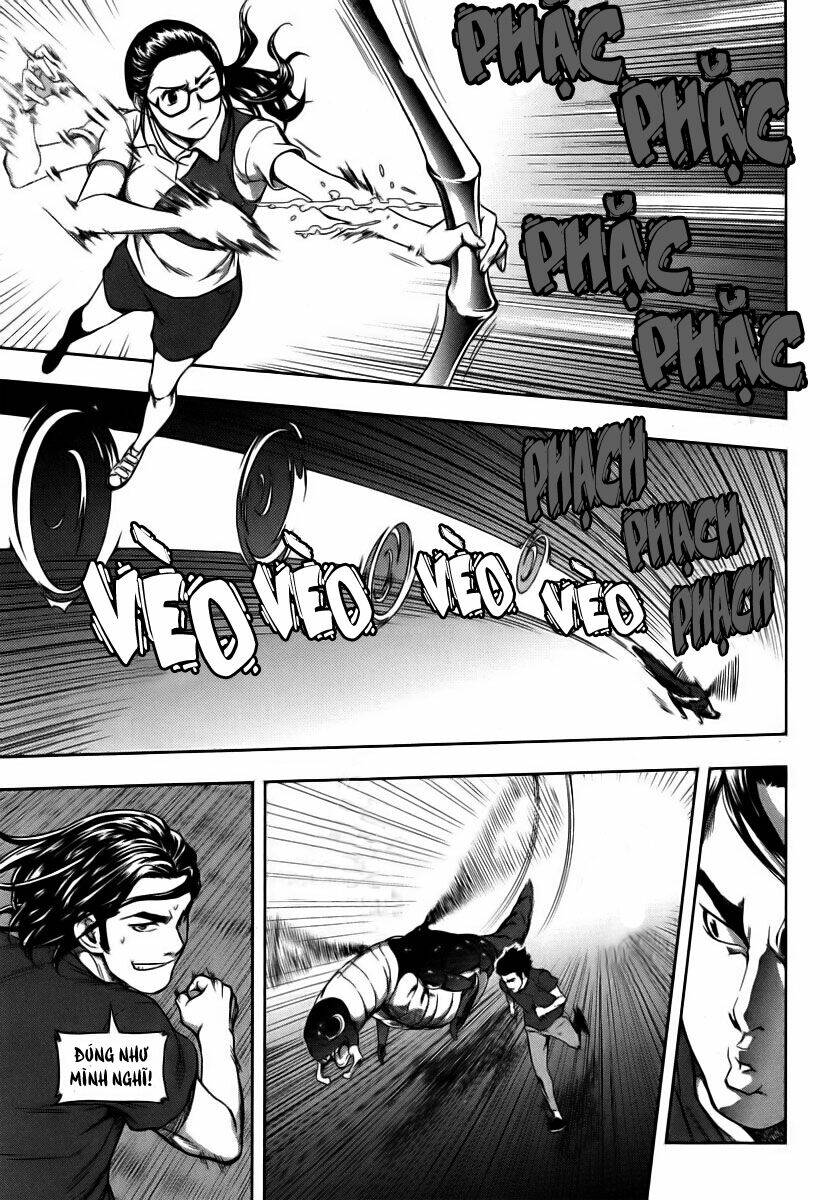 xo sisters chapter 7 35