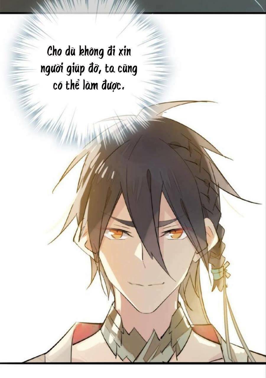 sư phụ lại trêu chọc ta chapter 64 37