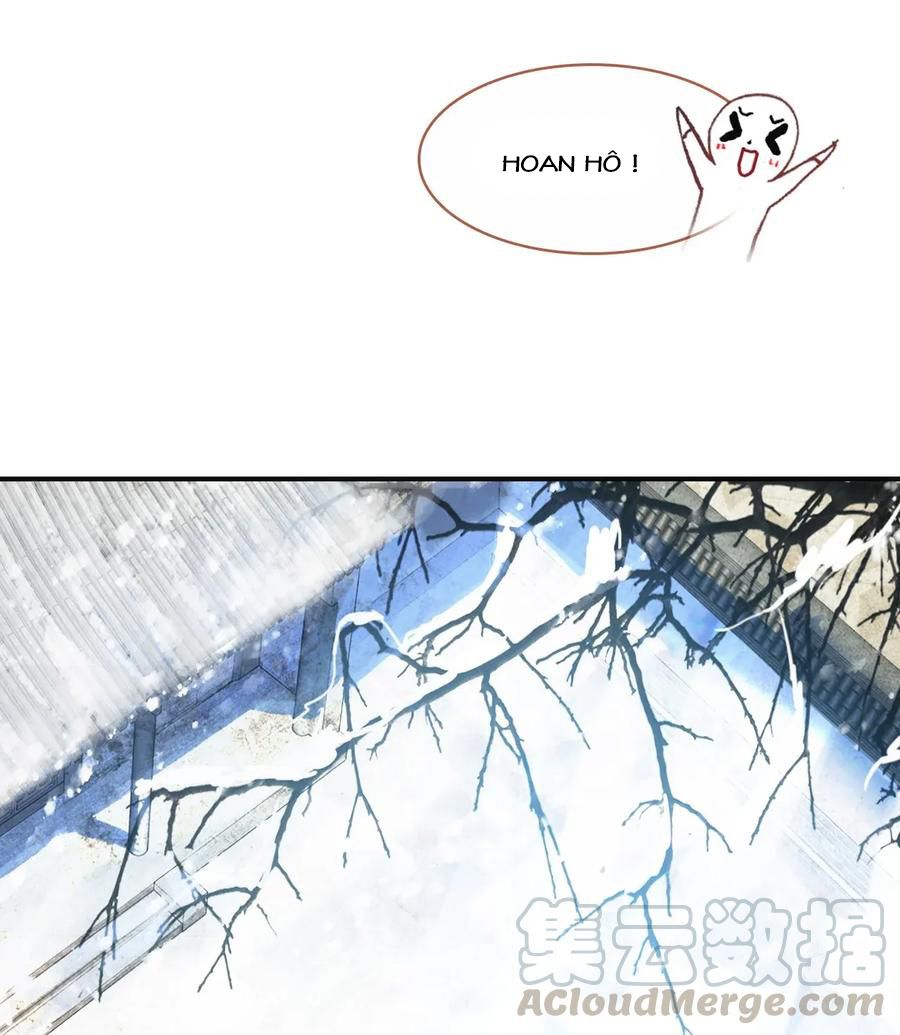 Gả Cho Một Tên Thái Giám Đáng Ghét chapter 160 - Trang 6