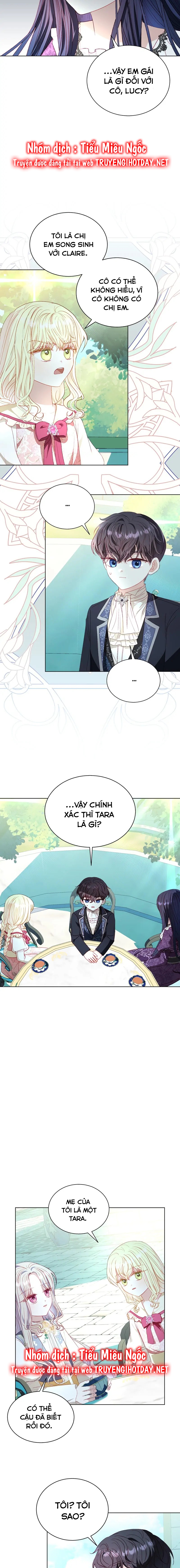 papa của tôi đã xuất hiện chapter 44 11