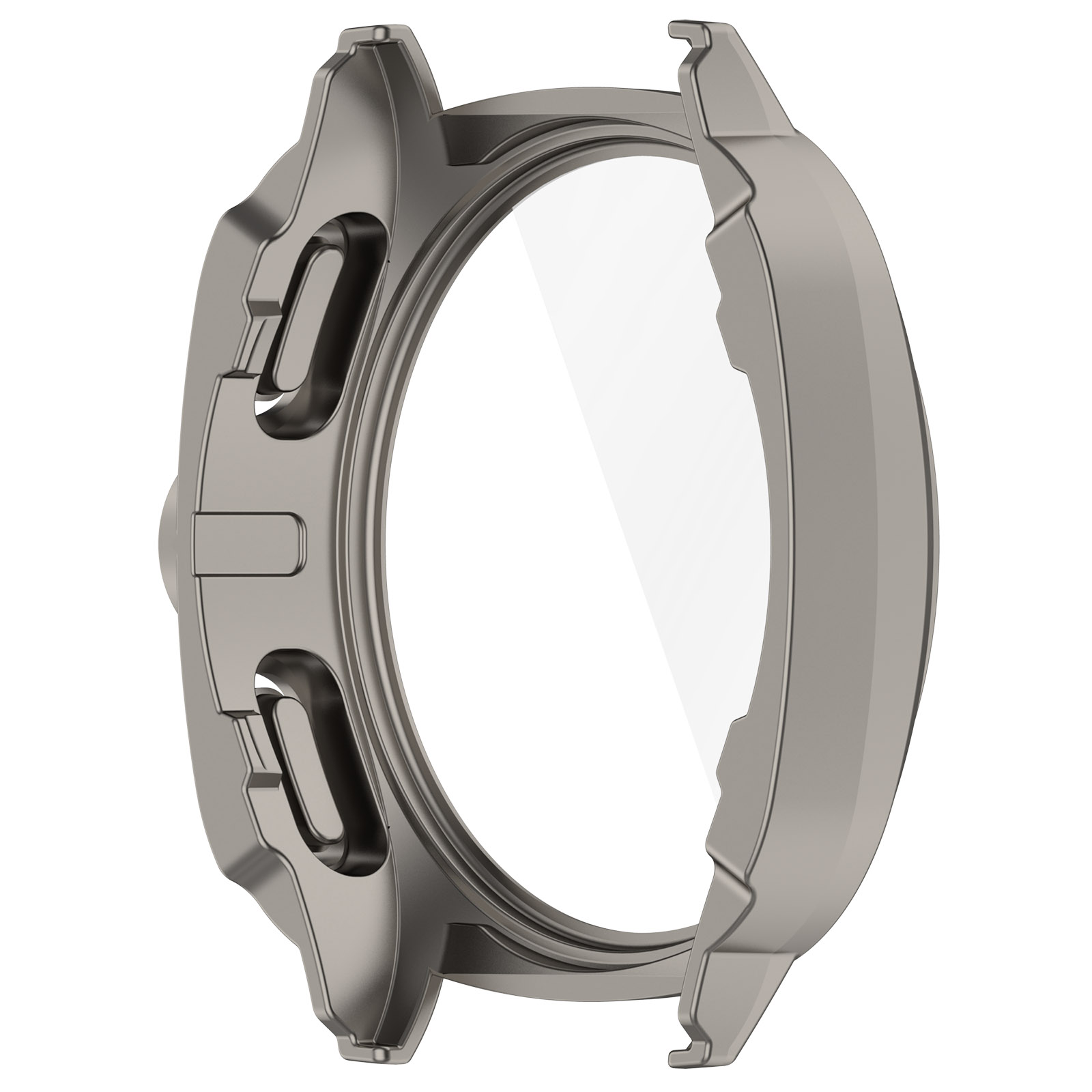 Ốp Case Style Watch Ultra cho Galaxy Watch 7 40mm / 44mm - Hàng Chính Hãng