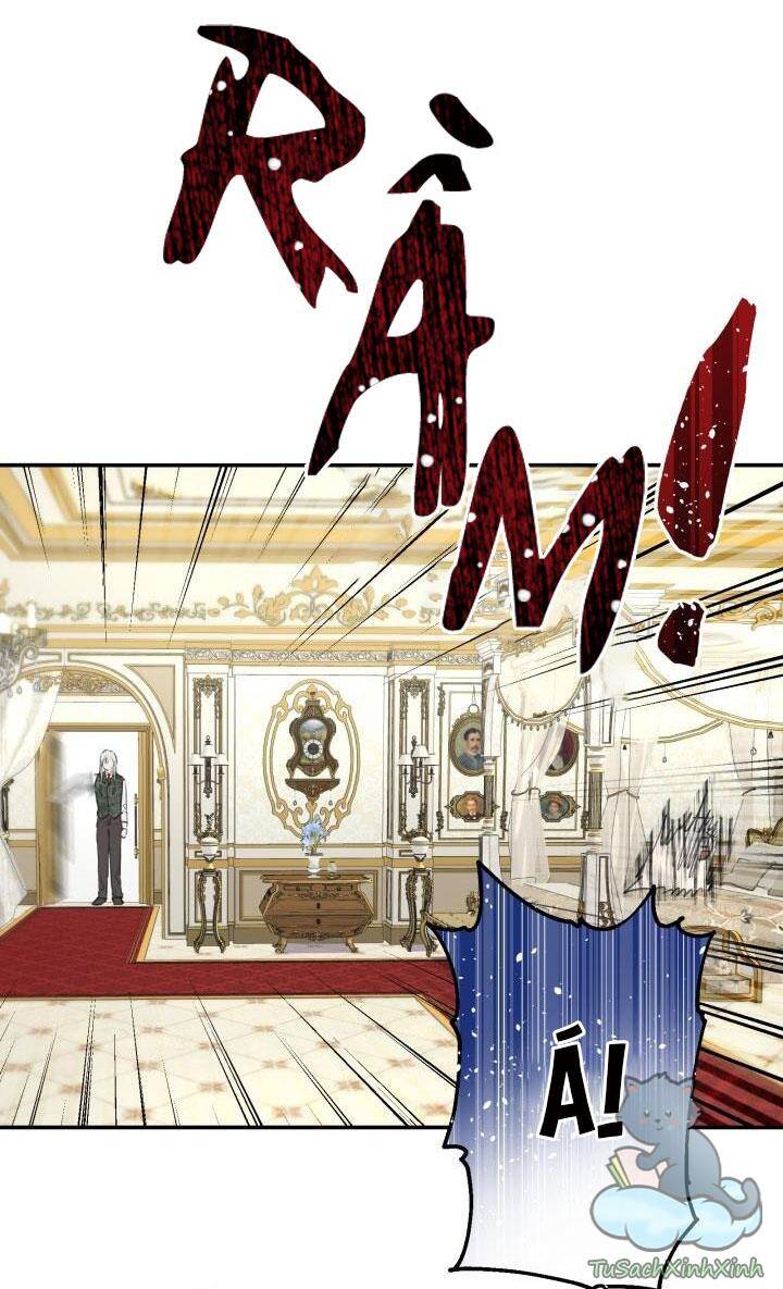 những nhân vật mạnh nhất thế giới ám ảnh tôi chapter 11.5 23