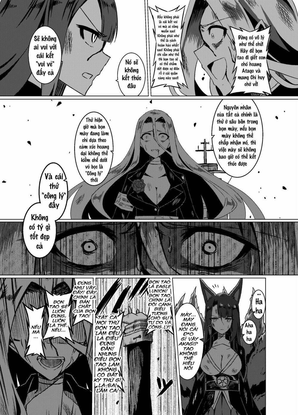 azur lane (parka) chapter 14 3