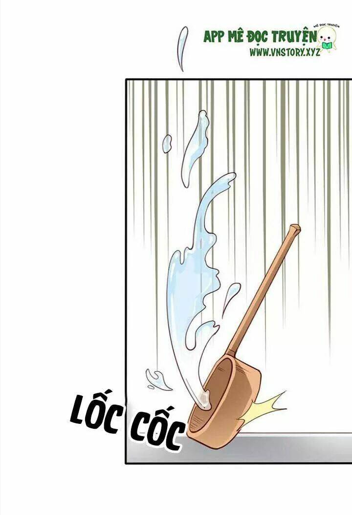 kiều nữ độc phi chapter 38 14