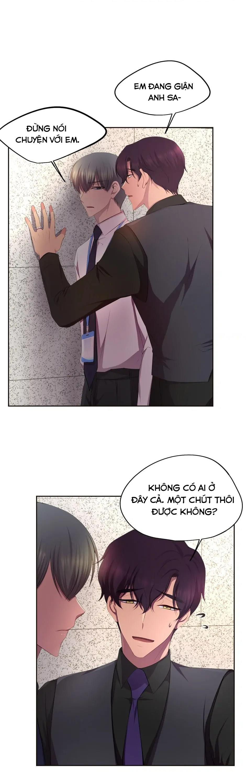 giữ em thật chặt (hold me tight) chapter 115 11