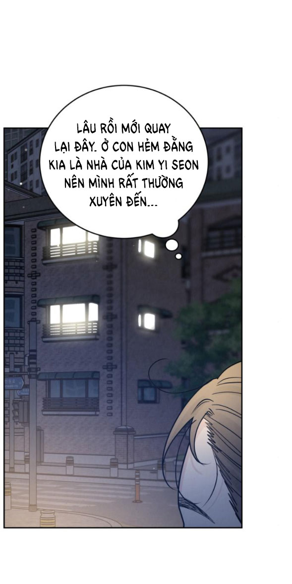 Thuyết Tình Yêu Ích Kỷ chapter 25.2 29