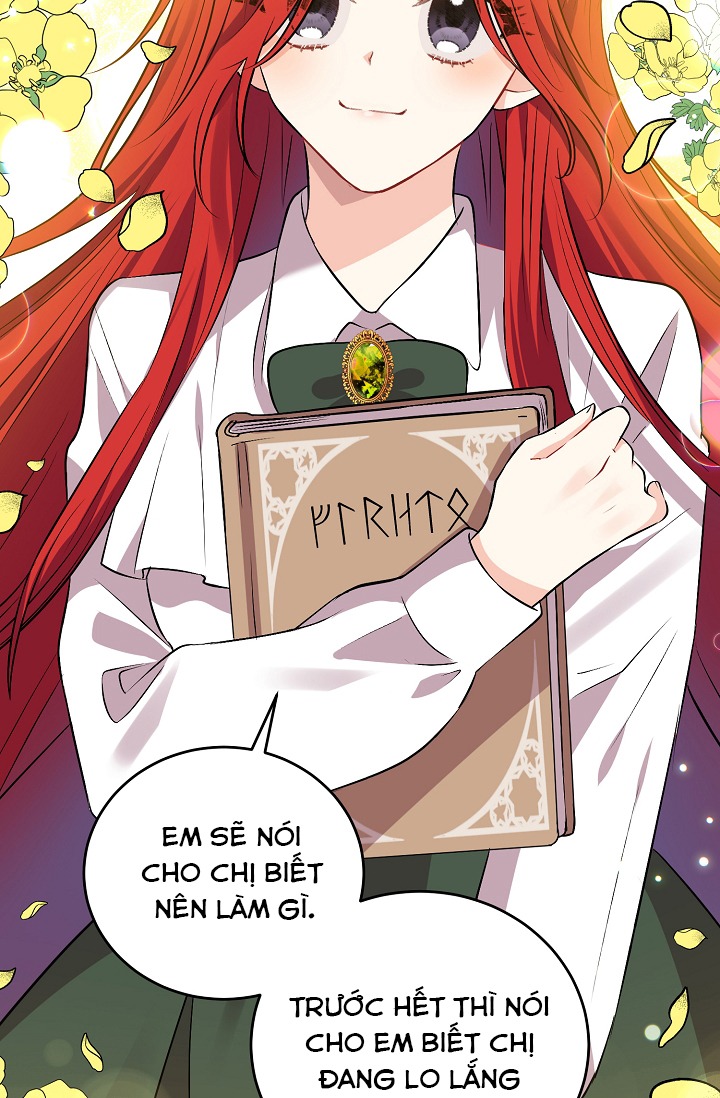 tôi sẽ trở thành gia sư của bạo chúa chapter 4 83