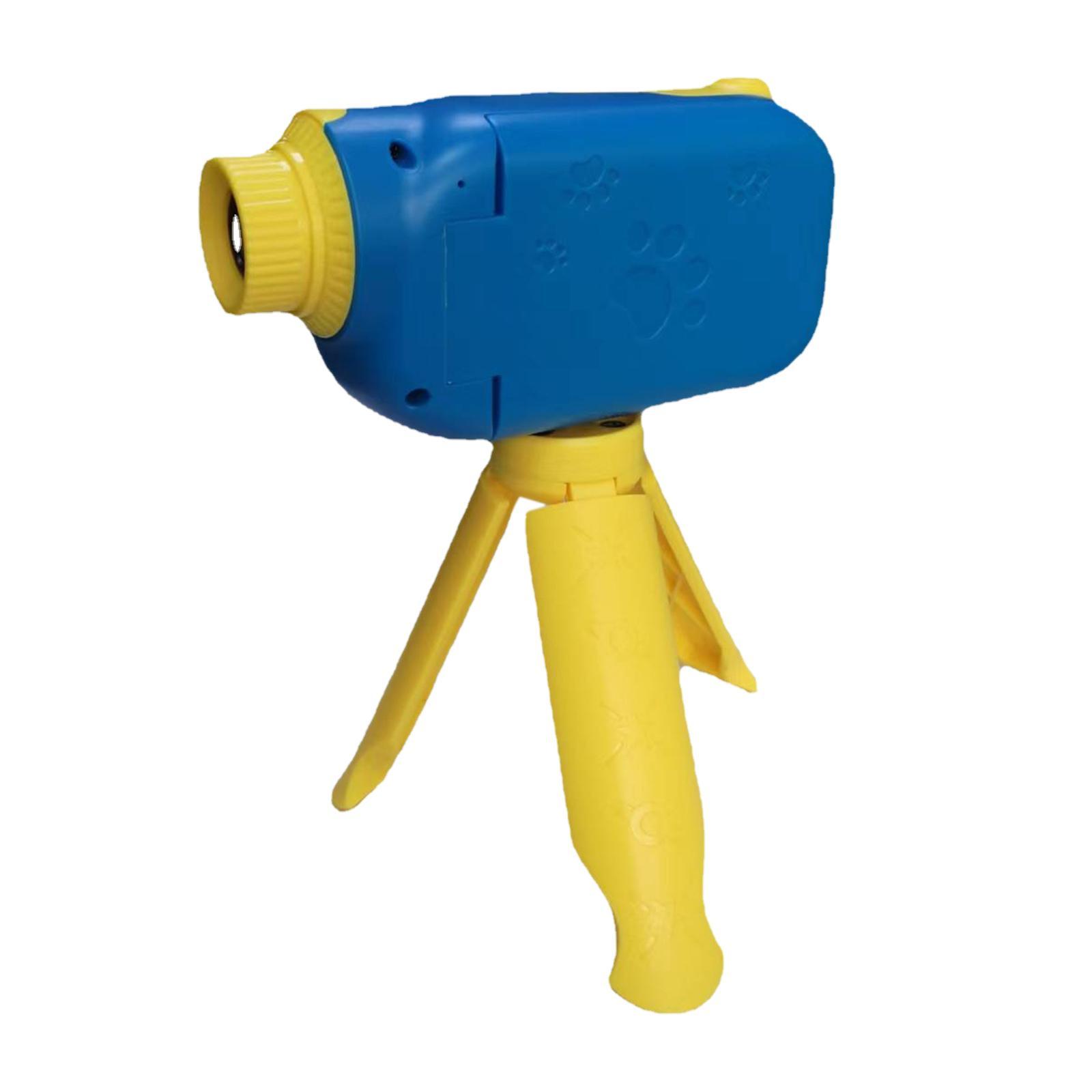 2inch LED screen kid Camera with Support Bracket Rechargeable for Birthday