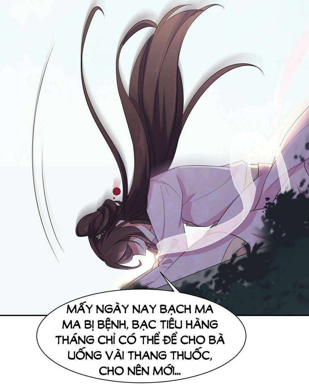 hoạn phi thiên hạ chapter 12 5