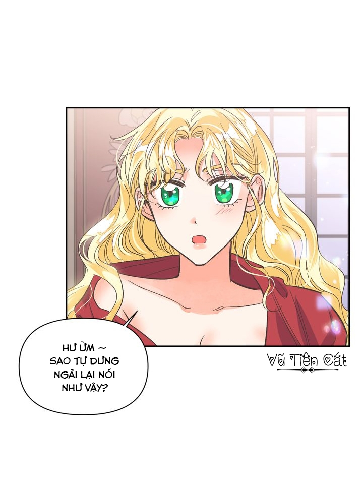 ác nữ xứng đôi với bạo chúa chapter 19 40