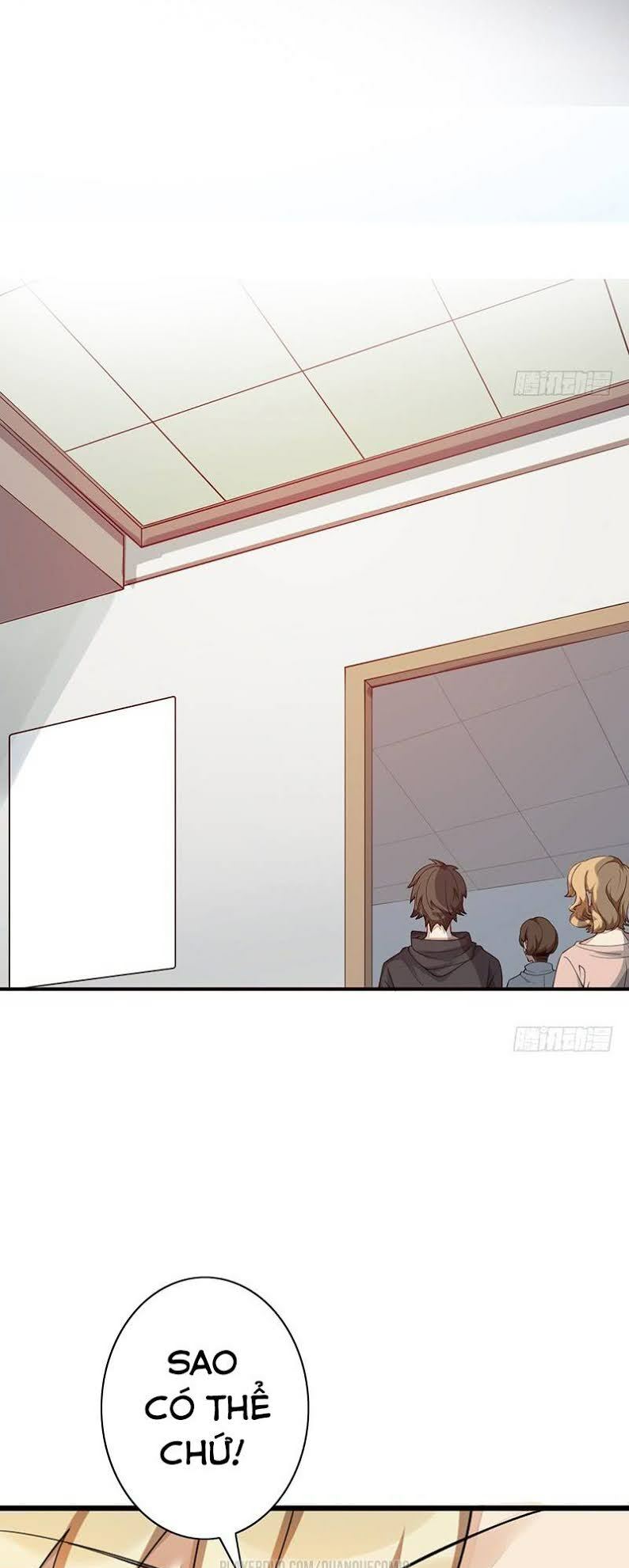 dã âu lão tổ chapter 19 1