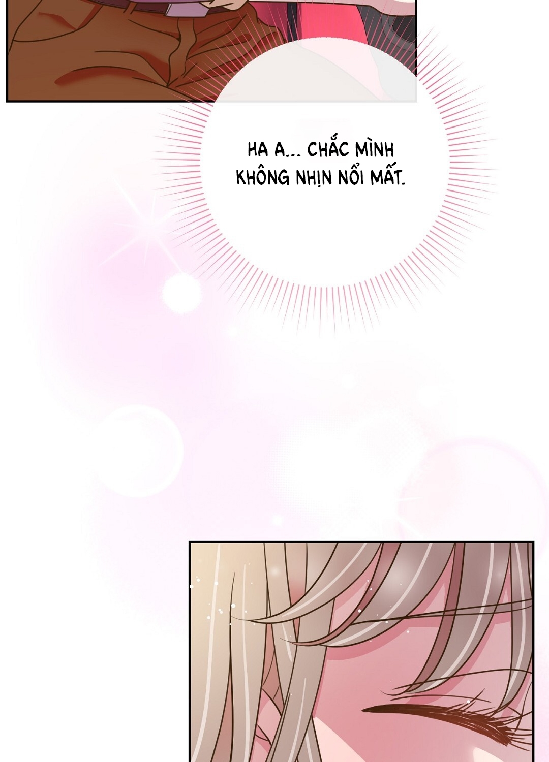 [18+] trải nghiệm thân mật với bạn của anh trai chapter 18.1 17