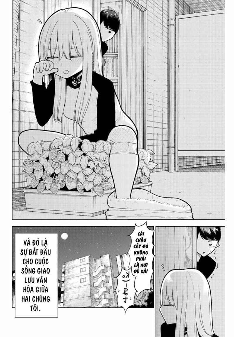 kimi janakya dame na dorei shoujo chapter 2 24