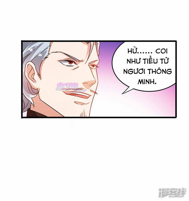 siêu cấp bại gia tử chapter 47 17
