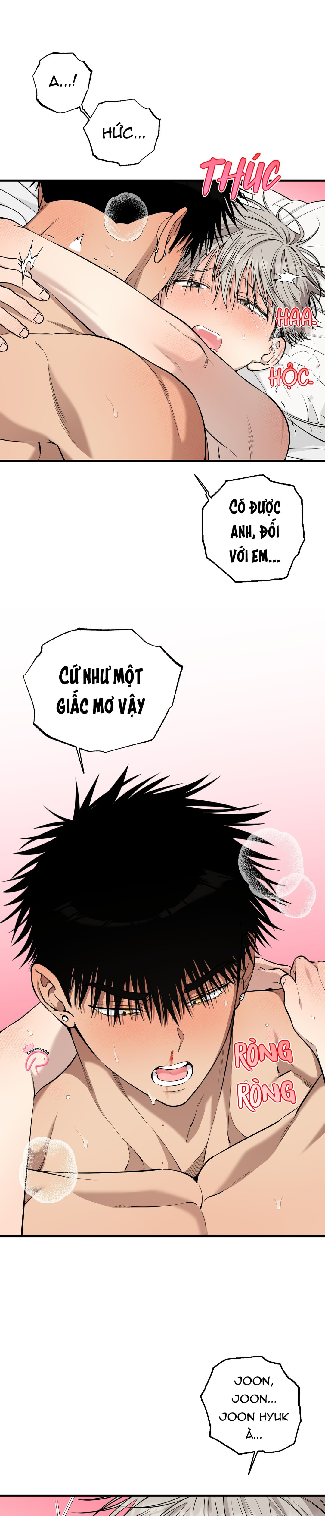 trái tim đa cảm chapter 10 18