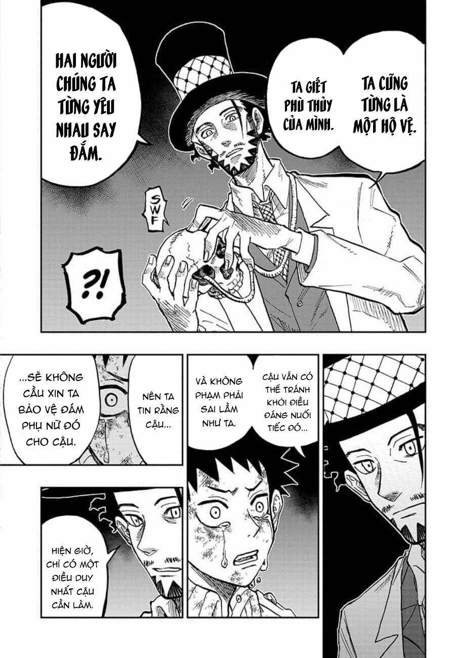 guardian of the witch chapter 8 17