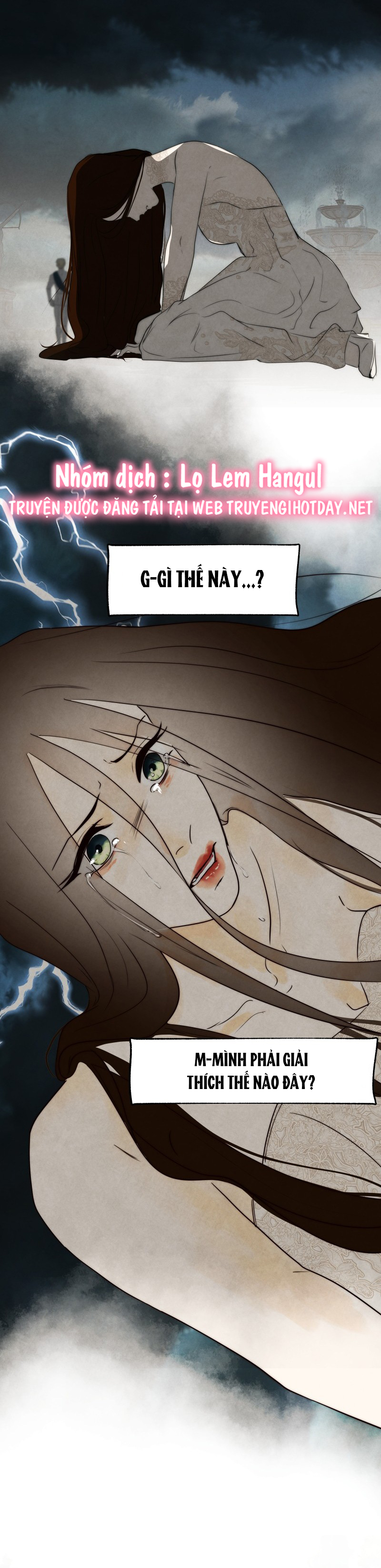 tôi chính là ác nữ phản diện chapter 22 22