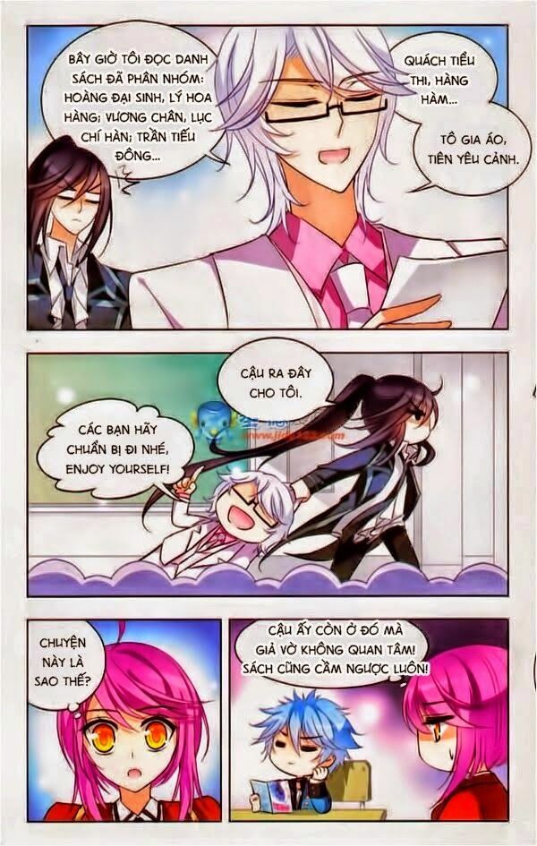 thiên giáng hiền thục nam (full) chapter 36 2