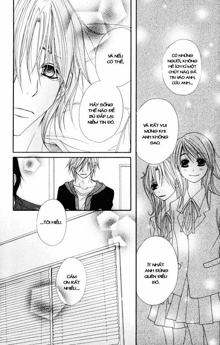 điện kích daisy chapter 27 17