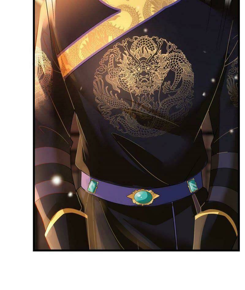 quận chúa vững vàng, thiết lập nhân vật không thể vỡ chapter 60 35