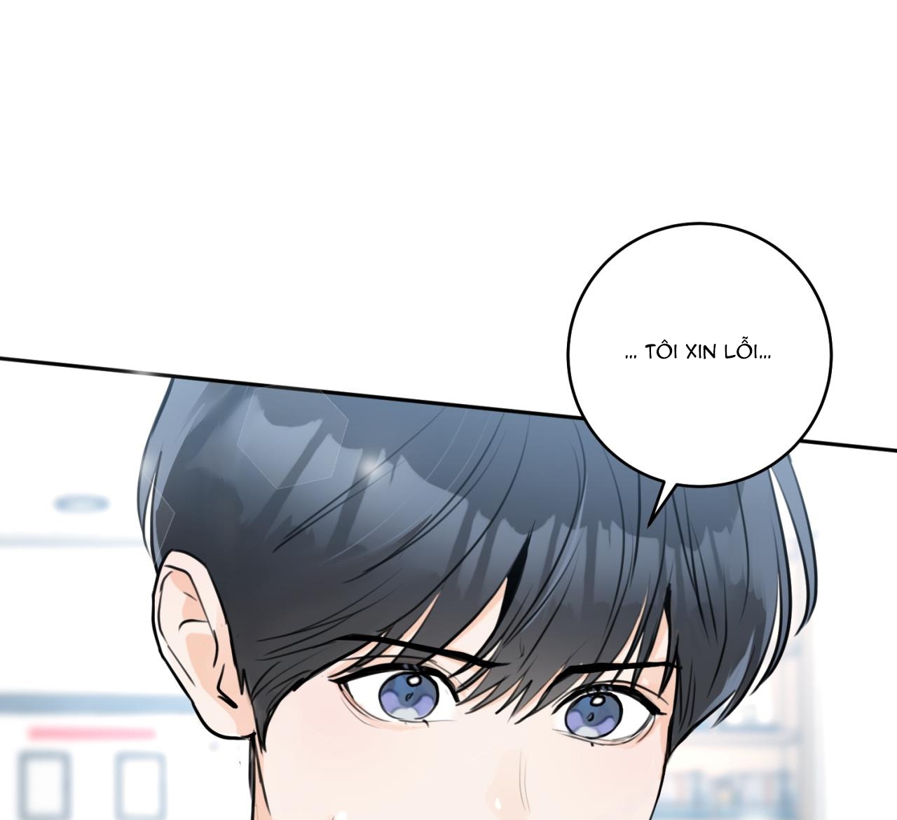 tình mình khó nói chapter 6 34