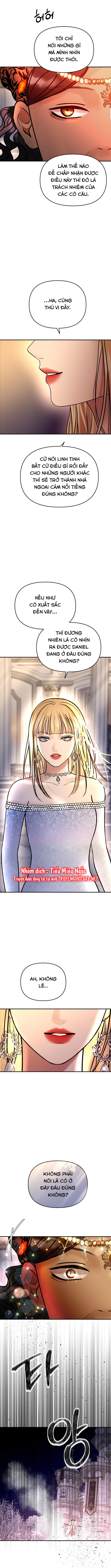 Mùa Đông Năm Ấy Tôi Đã chapter 67 6