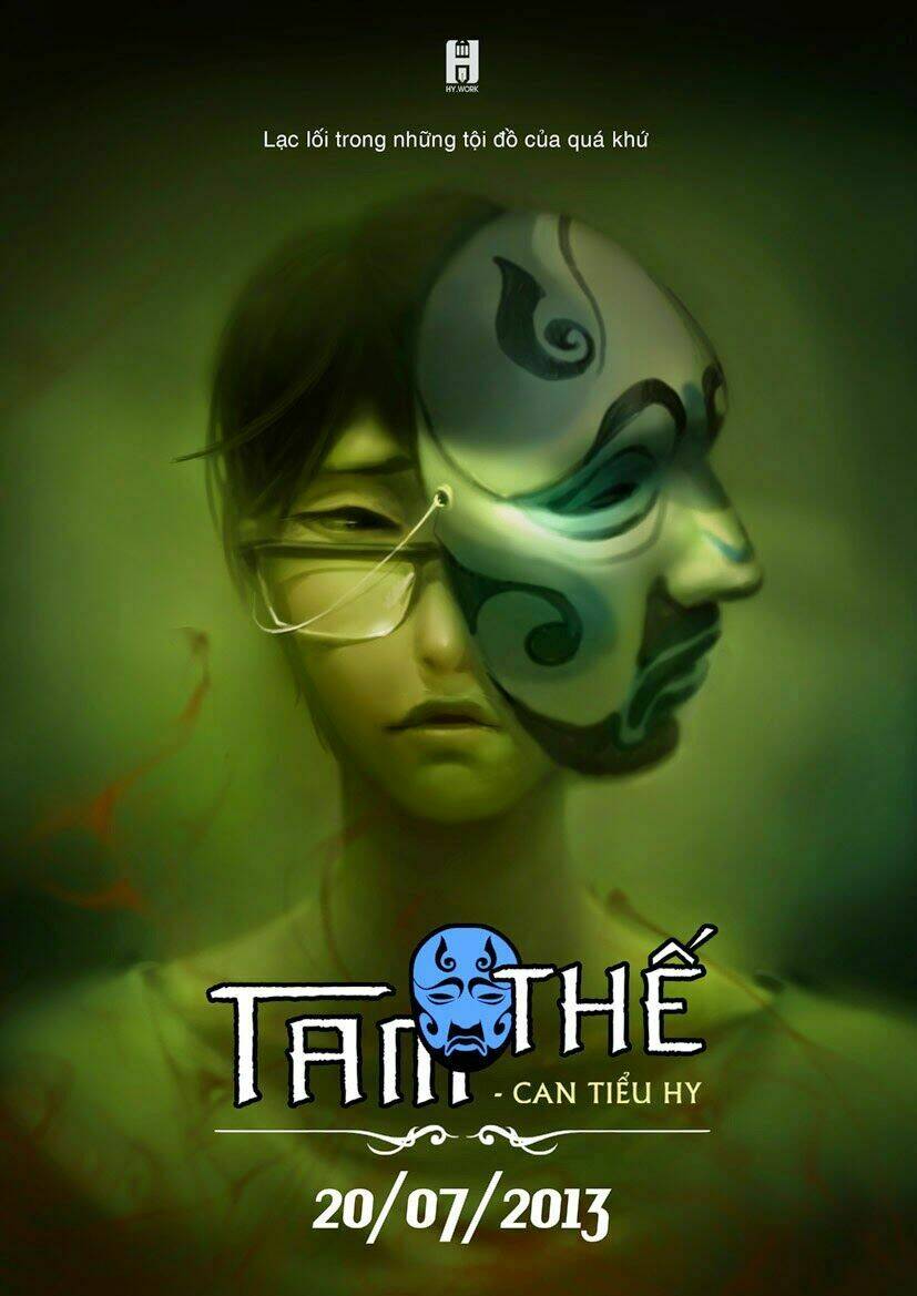 tam thế chapter 2 1