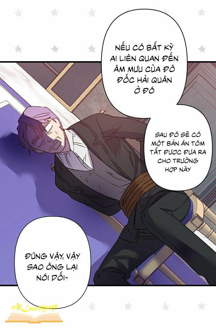 hôn lễ báo thù chapter 29 33