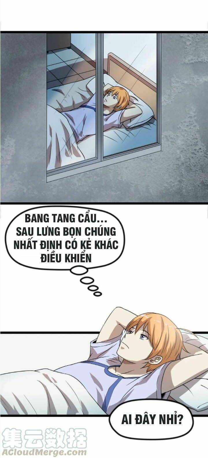 đai ca trở lại tuổi 16 chapter 12 10