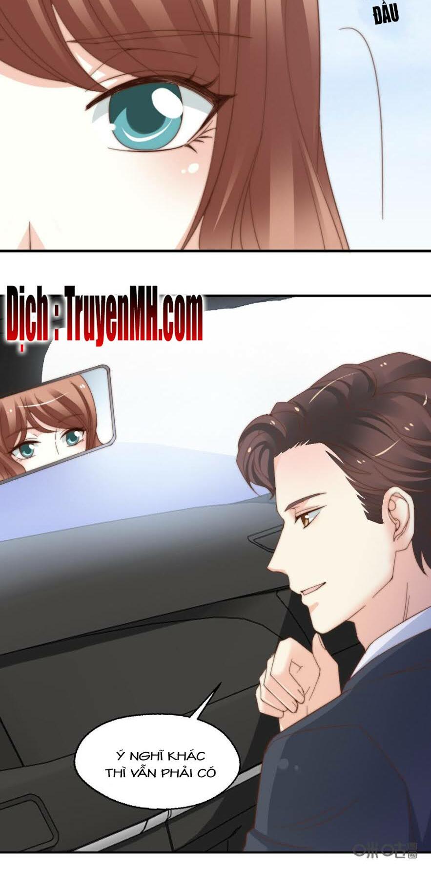 bí mật của thiên kim chapter 127 10