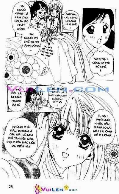 duyên kỳ ngộ chapter 4 29