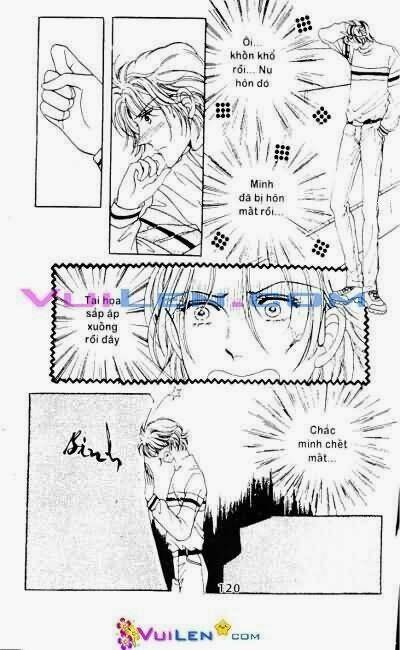 lá chắn tình yêu chapter 7 120