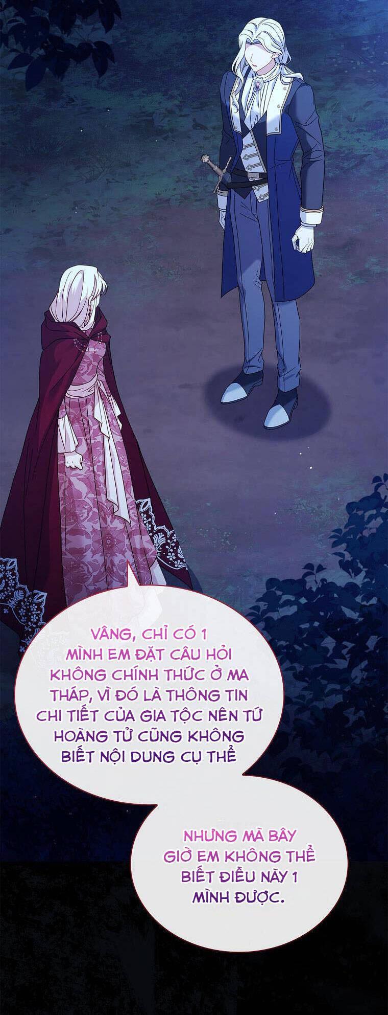 để yên cho tiểu thư hiền chapter 114 63