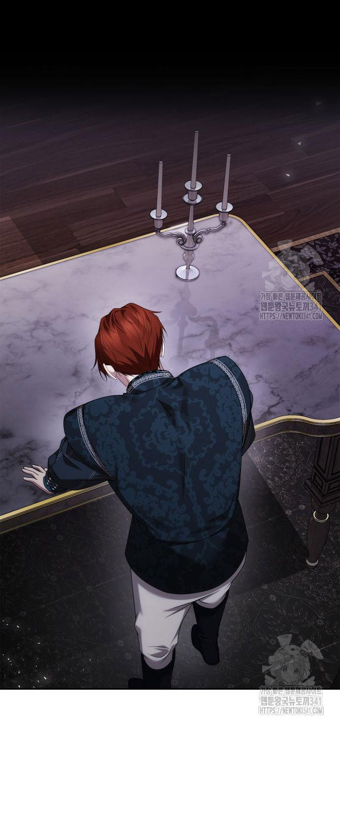 chị yêu, kiếp này em sẽ là hoàng hậu chapter 101.2 14