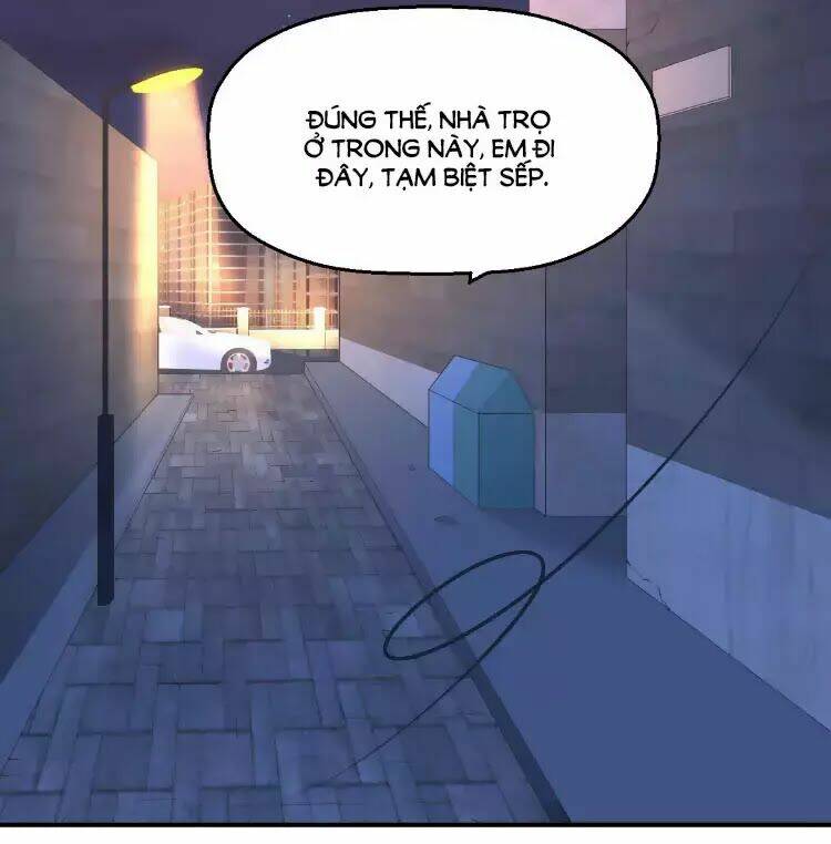 ông xã, em muốn ăn cho anh sạt nghiệp! chapter 3 8