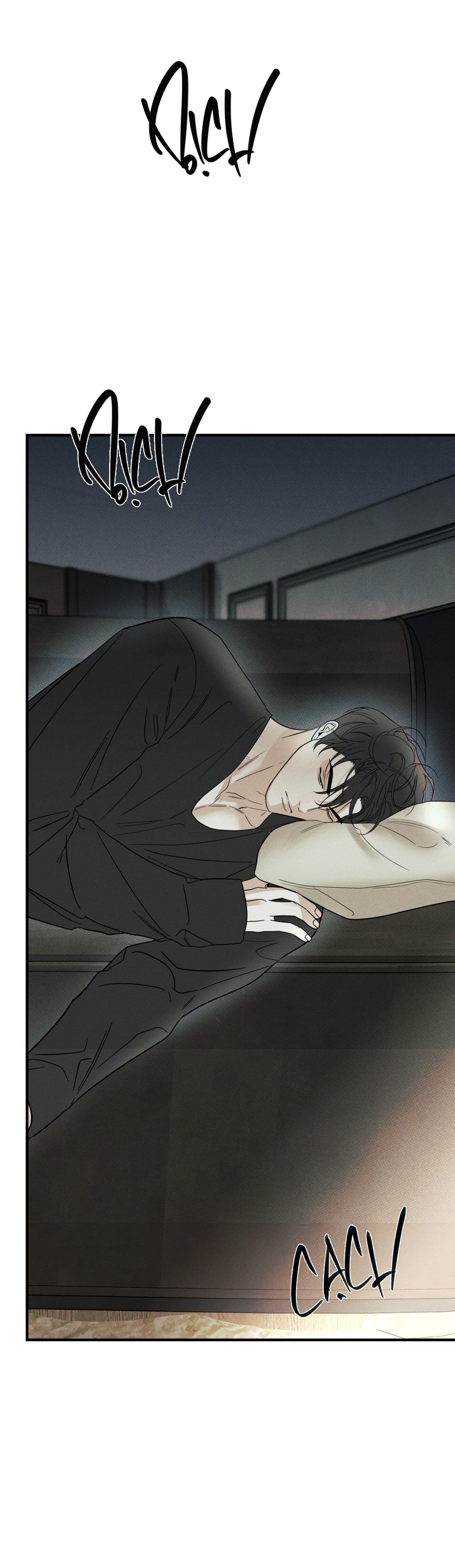 thân ái chapter 37 54