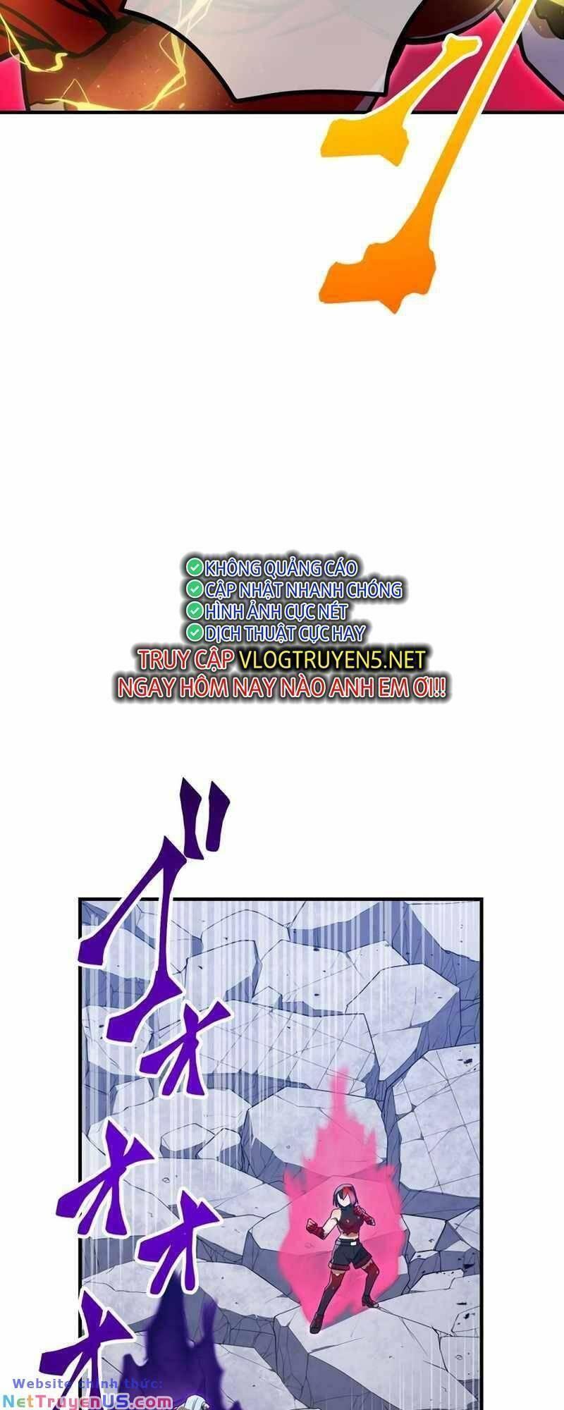 Huyết Thánh Cứu Thế Chủ~ Ta Chỉ Cần 0.0000001% Đã Trở Thành Vô Địch chapter 37 13