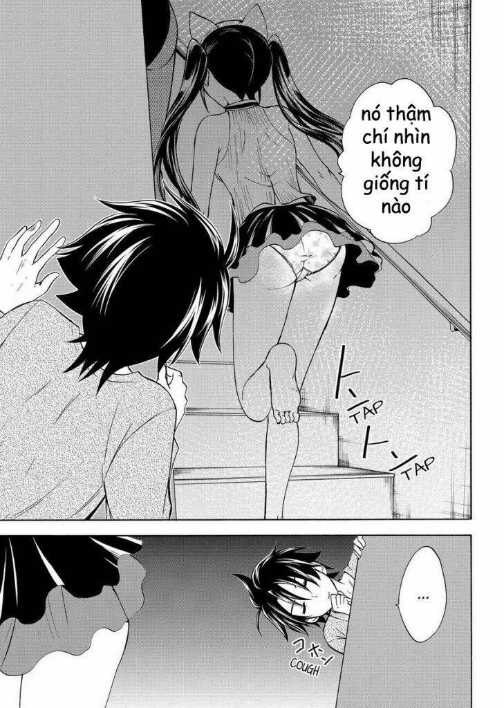 maga-tsuki chapter 57 32