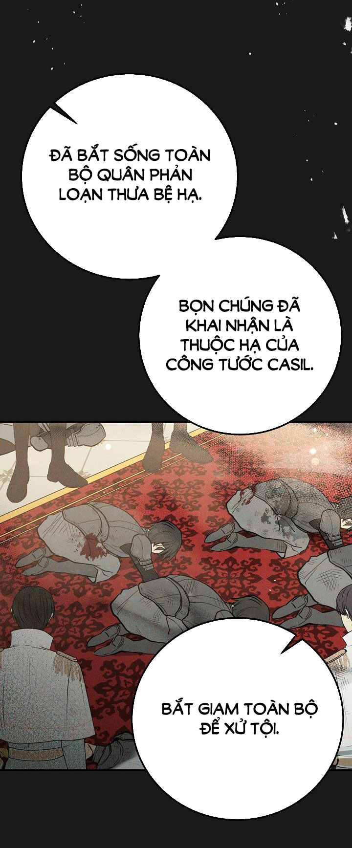 trở thành vợ thái tử quái vật chapter 90.2 20