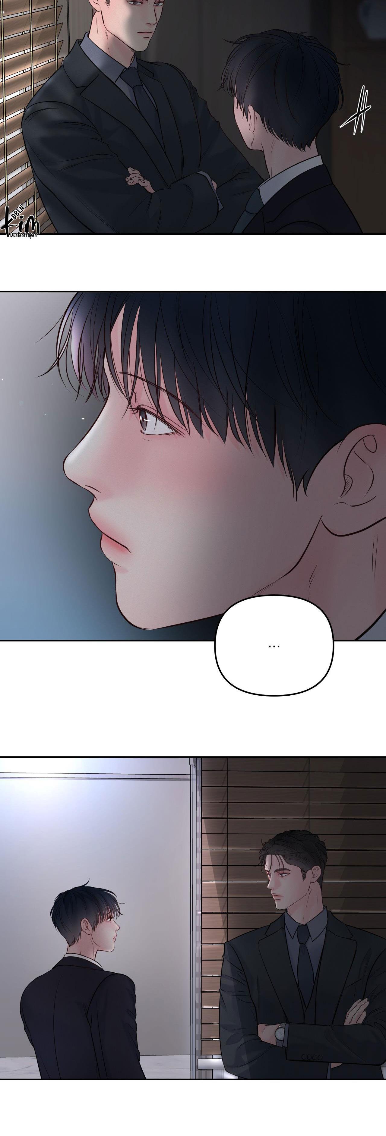 chủ nhân của thứ bảy chapter 25 8