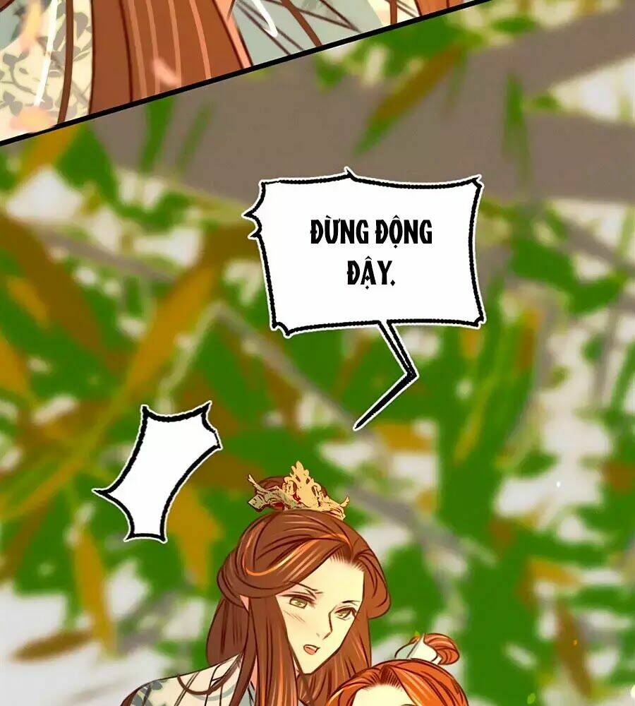 phượng hoàn triều: vương gia yêu nghiệt xin tránh đường chapter 26 15