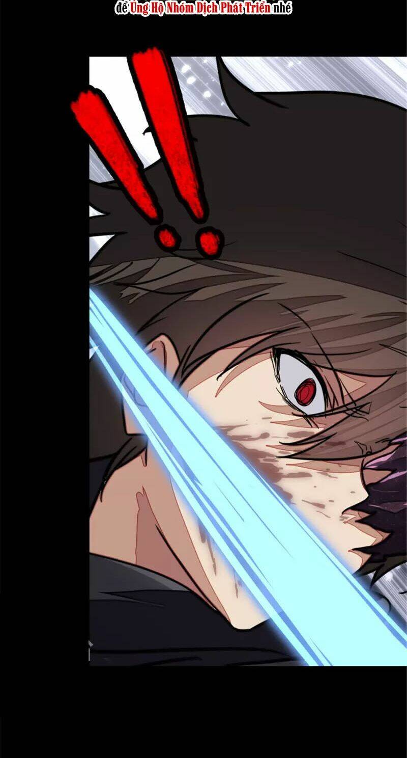 bạn gái virus của tôi chapter 305 22