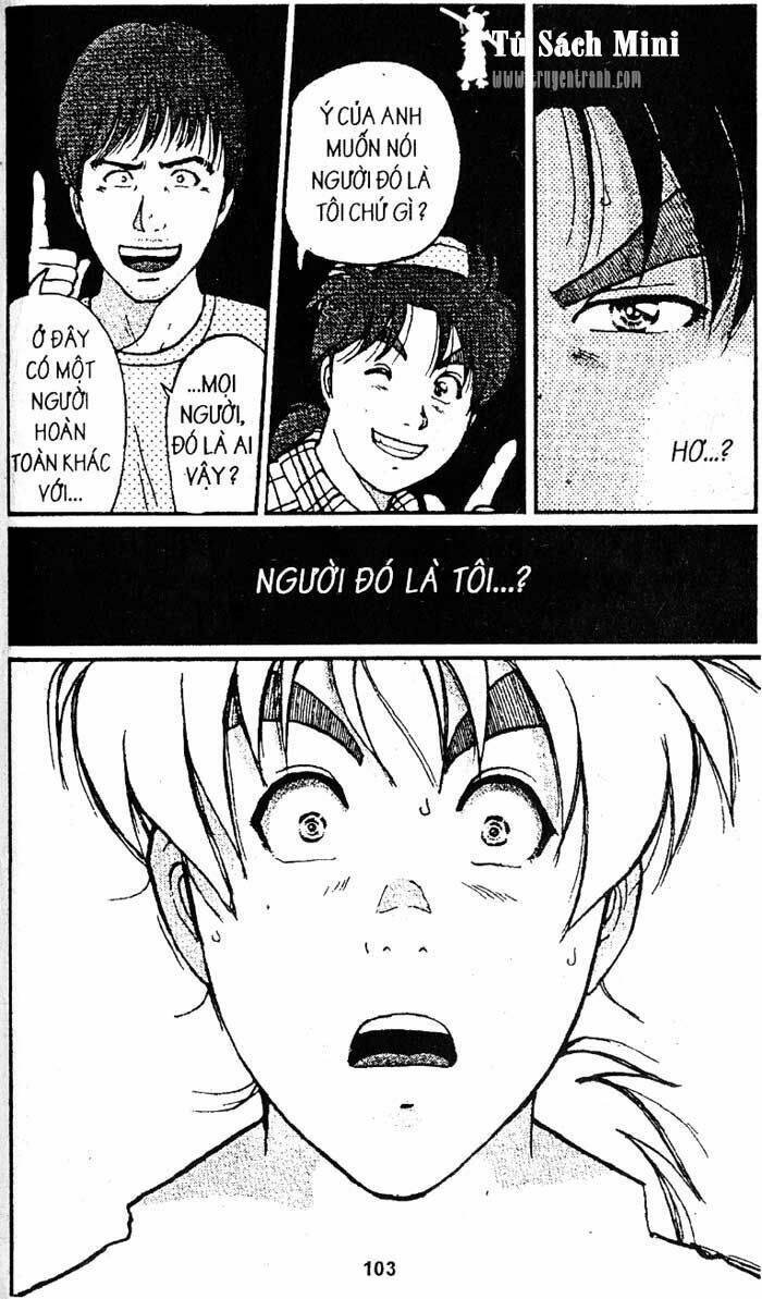 thám tử kindaichi (bản đẹp) chapter 107 19