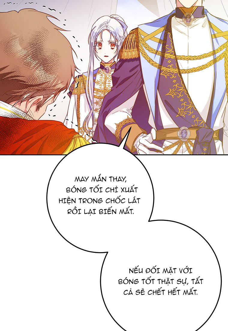 trở thành vợ của nam chính chapter 39.2 21