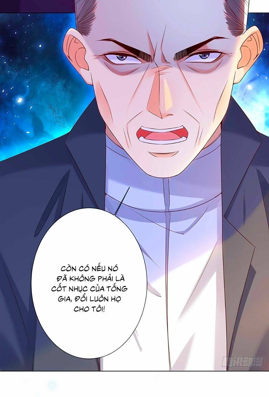 nữ vương tàn nhẫn chapter 6 24