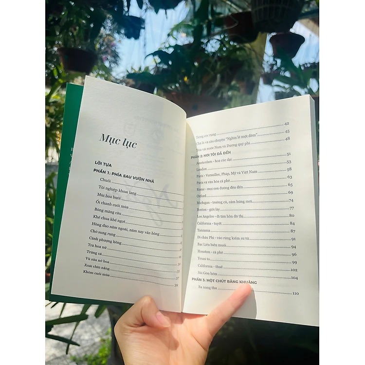 Ngắn - Tản văn - BS Huỳnh Wynn Trần